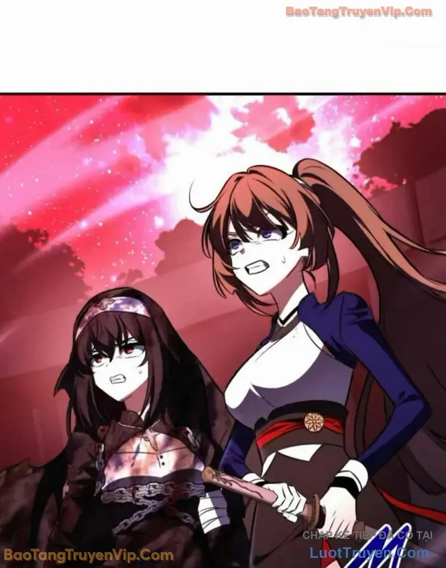 Tôi Đã Giết Tuyển Thủ Học Viện Chapter 110 - 117