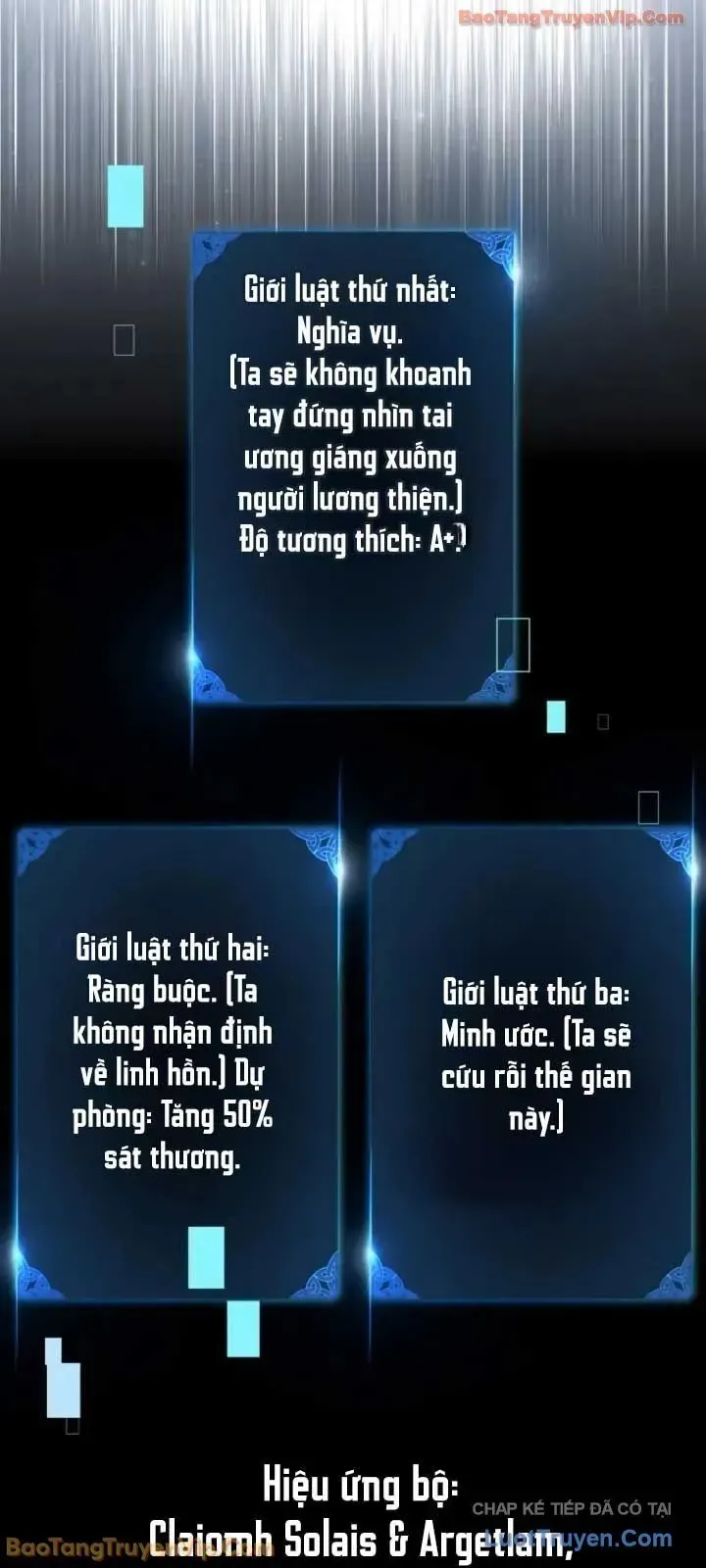 Tôi Đã Giết Tuyển Thủ Học Viện Chapter 112 - 119