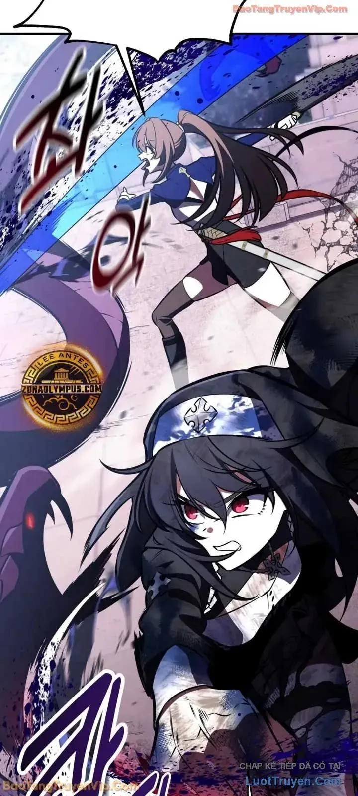 Tôi Đã Giết Tuyển Thủ Học Viện Chapter 112 - 27