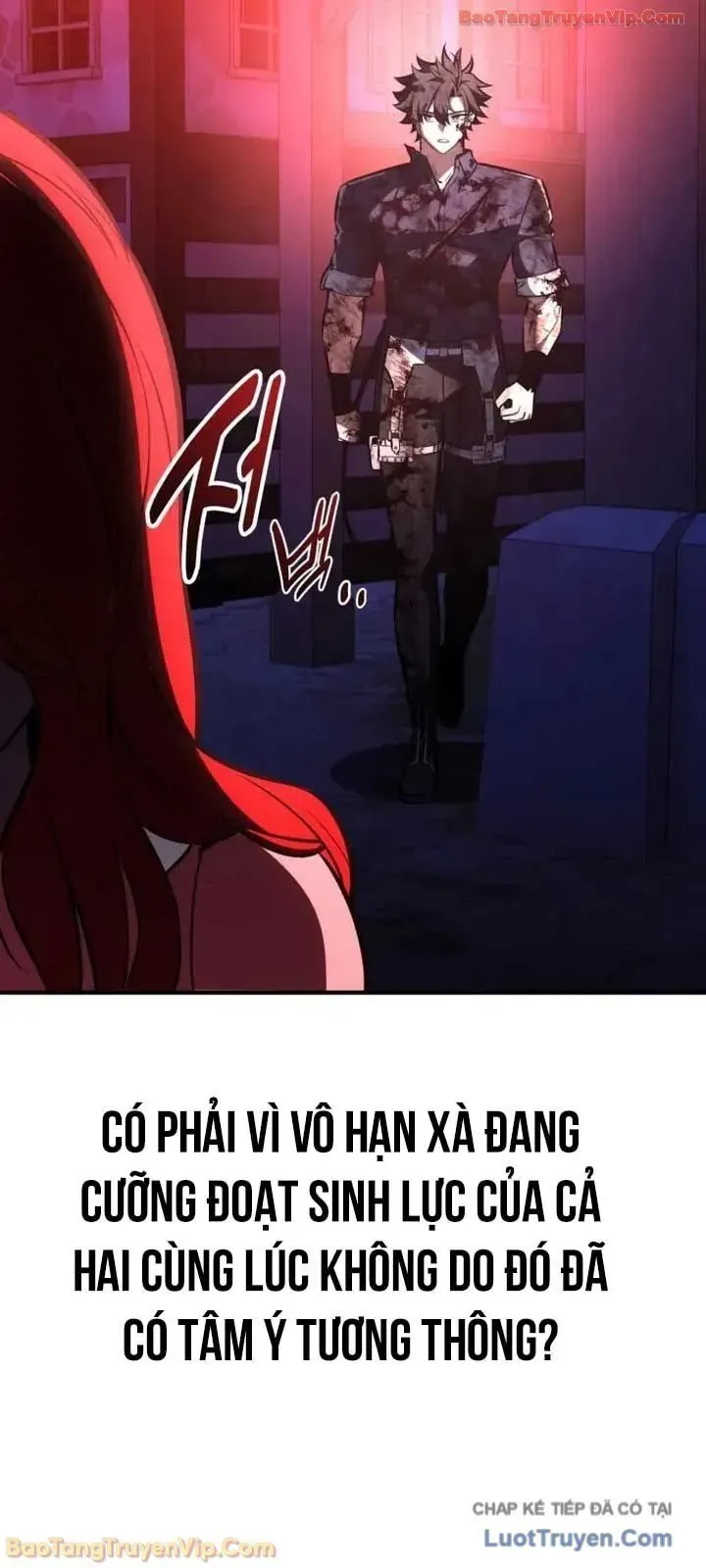 Tôi Đã Giết Tuyển Thủ Học Viện Chapter 112 - 36