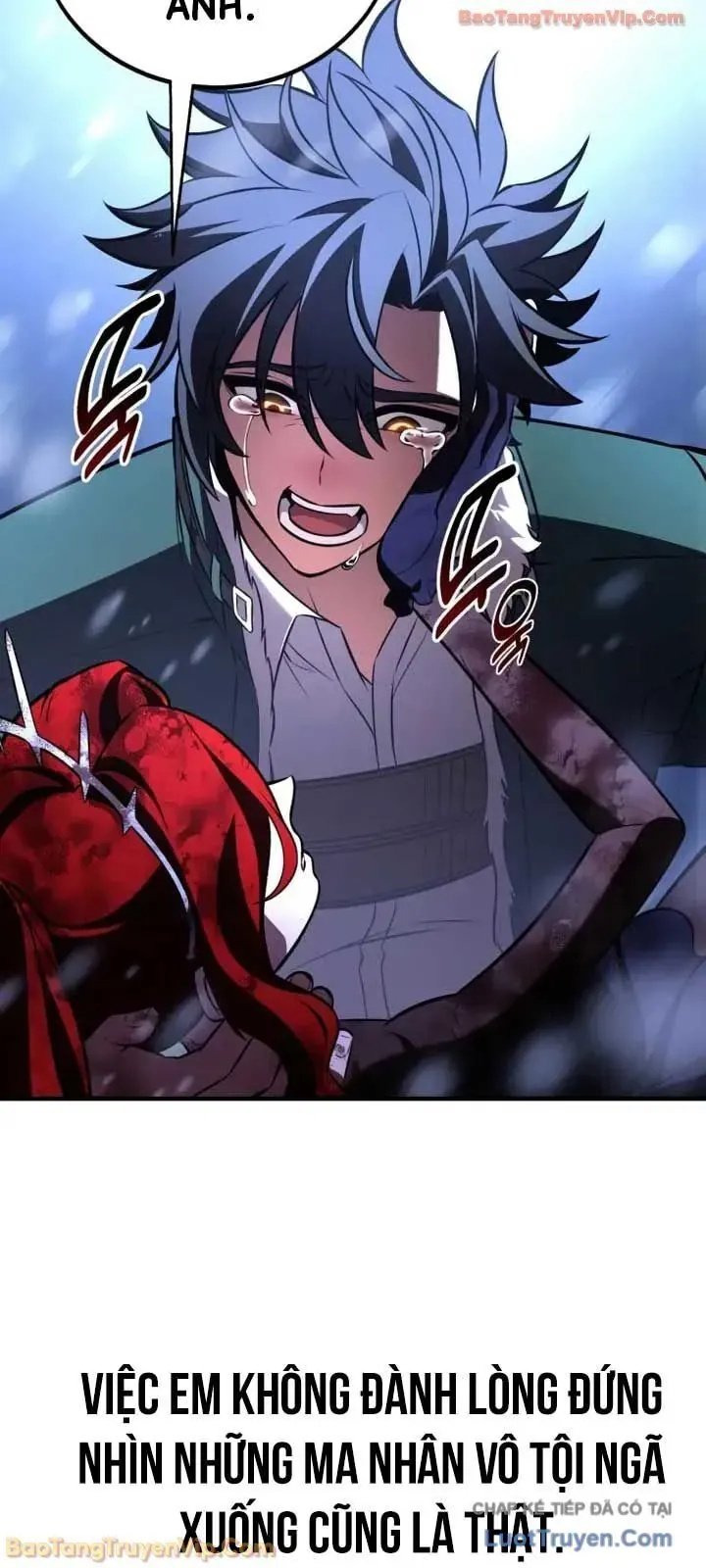 Tôi Đã Giết Tuyển Thủ Học Viện Chapter 112 - 80