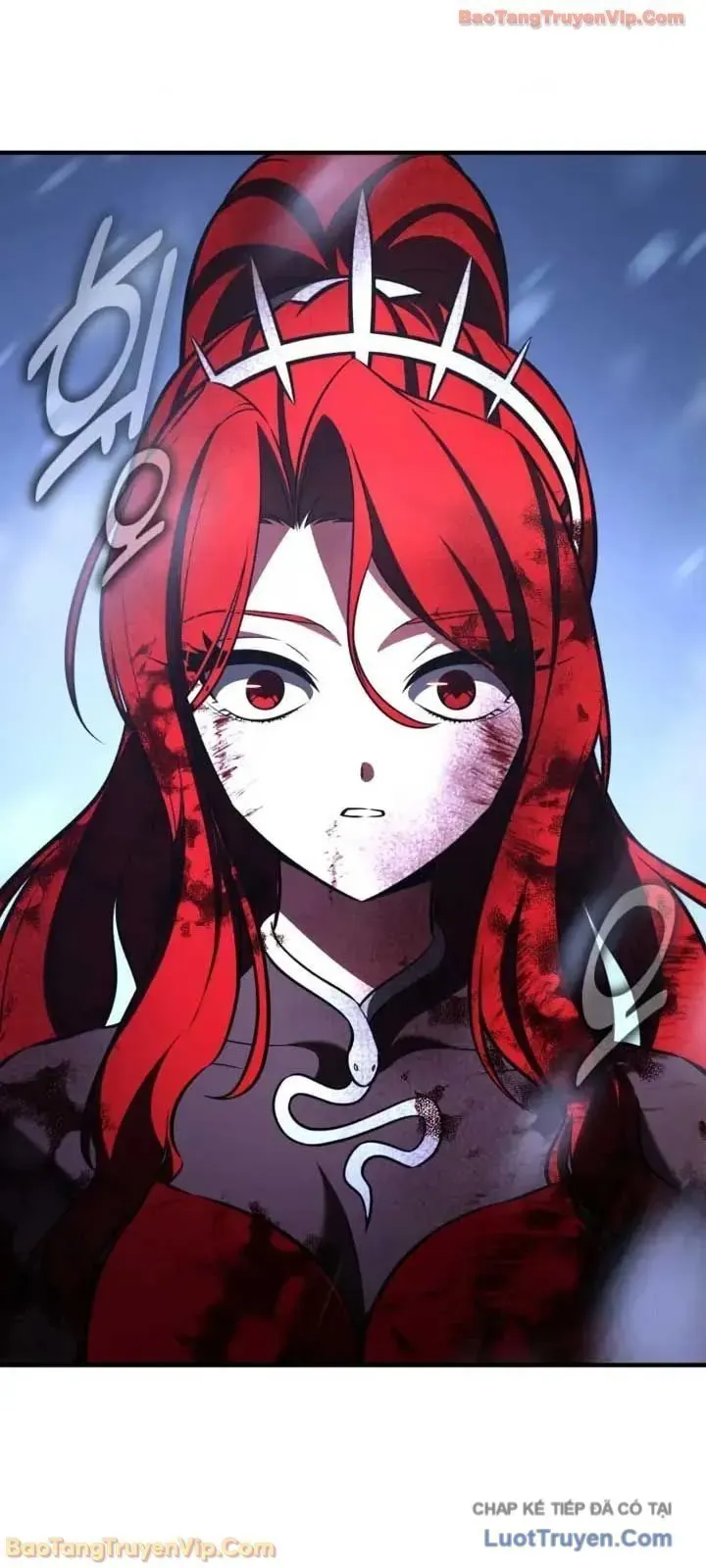 Tôi Đã Giết Tuyển Thủ Học Viện Chapter 112 - 85