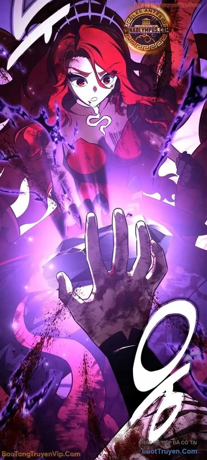 Tôi Đã Giết Tuyển Thủ Học Viện Chapter 112 - 92