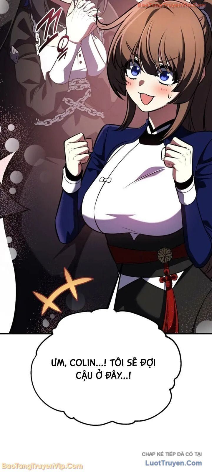 Tôi Đã Giết Tuyển Thủ Học Viện Chapter 114 - 103