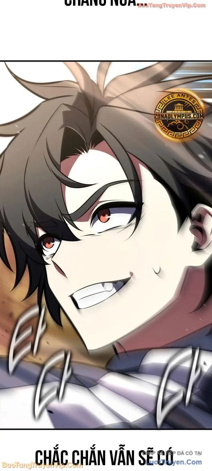 Tôi Đã Giết Tuyển Thủ Học Viện Chapter 114 - 117