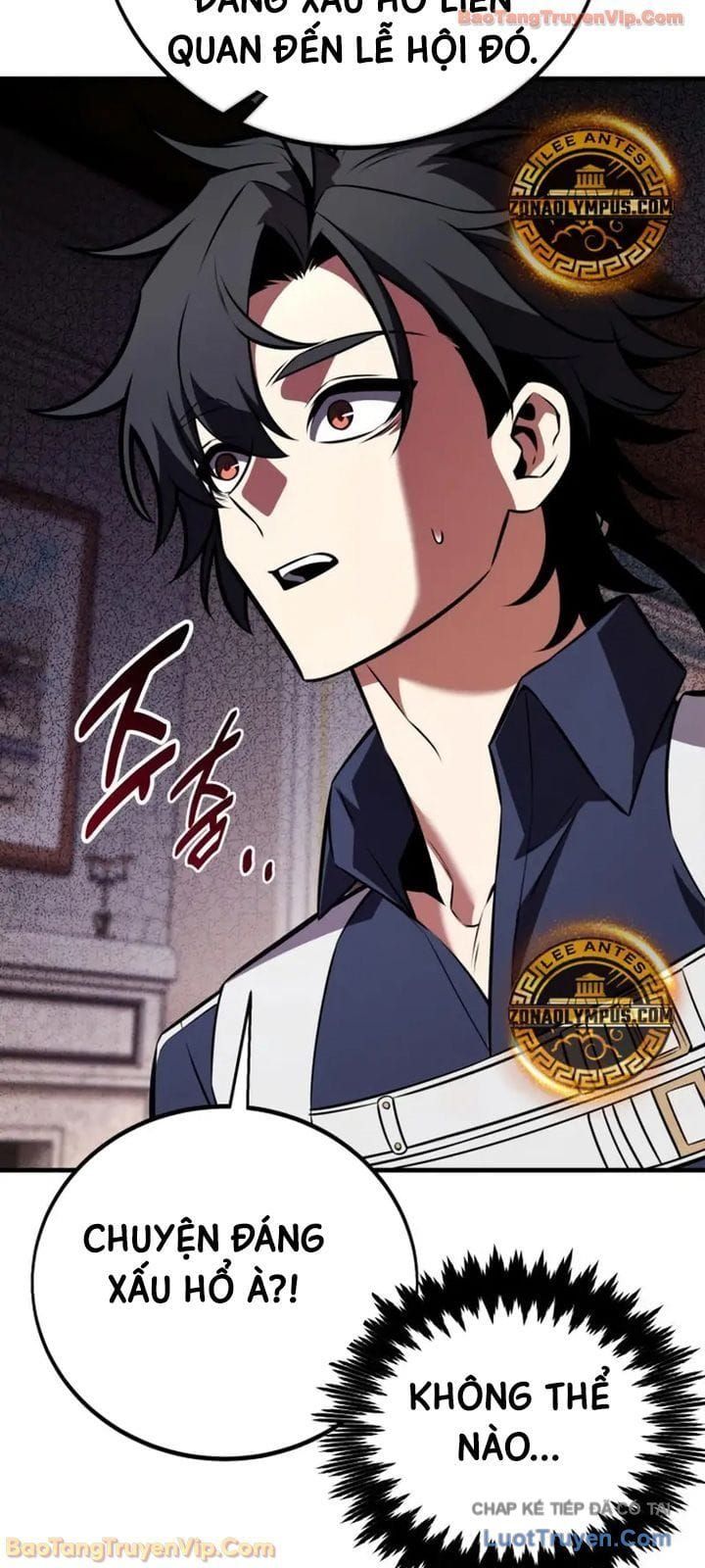 Tôi Đã Giết Tuyển Thủ Học Viện Chapter 114 - 128