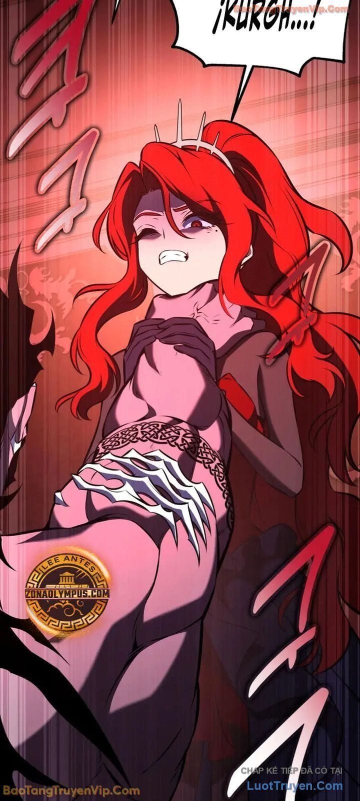 Tôi Đã Giết Tuyển Thủ Học Viện Chapter 114 - 3