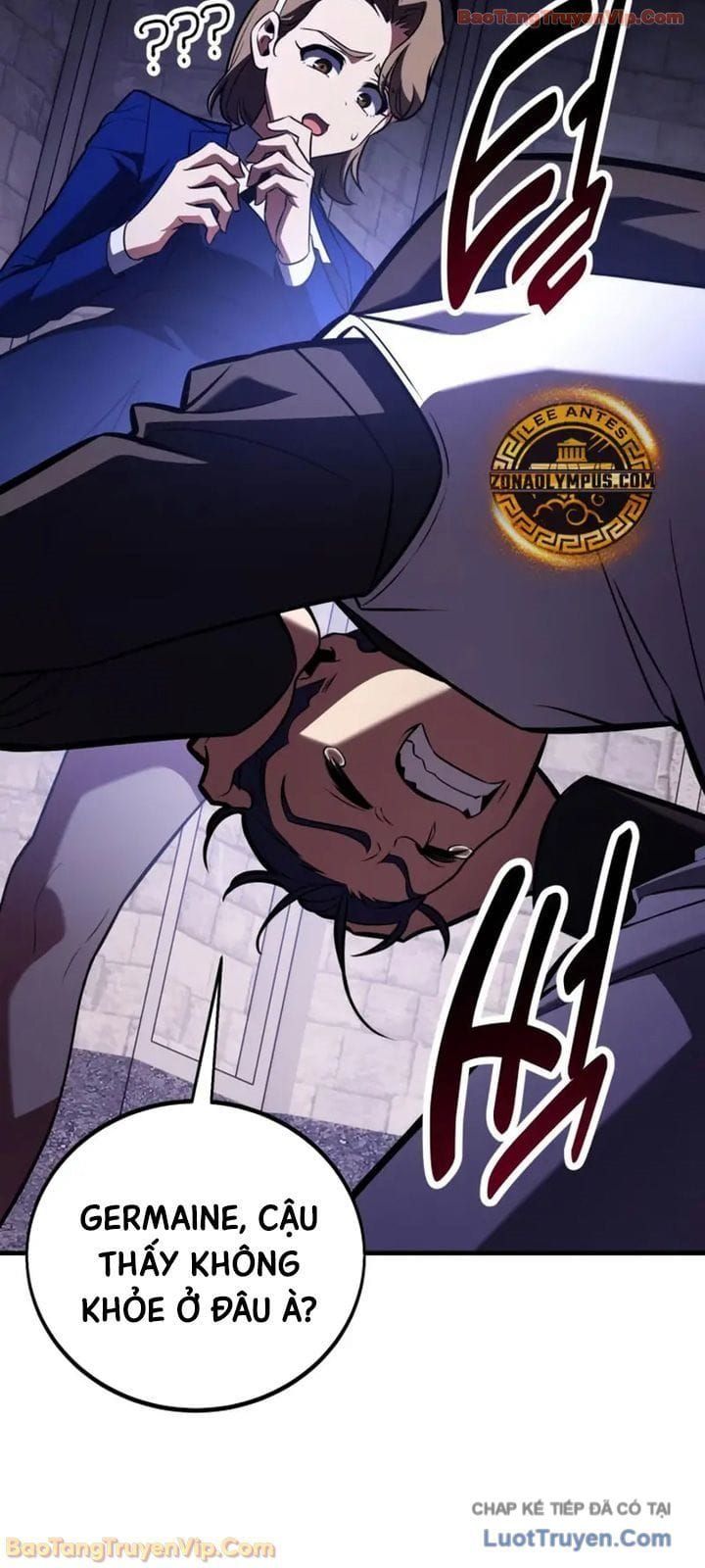 Tôi Đã Giết Tuyển Thủ Học Viện Chapter 114 - 35