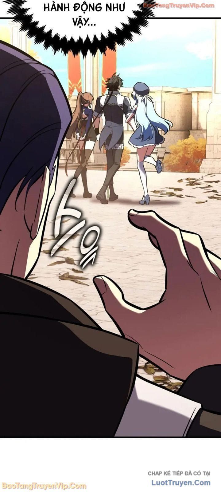 Tôi Đã Giết Tuyển Thủ Học Viện Chapter 114 - 38