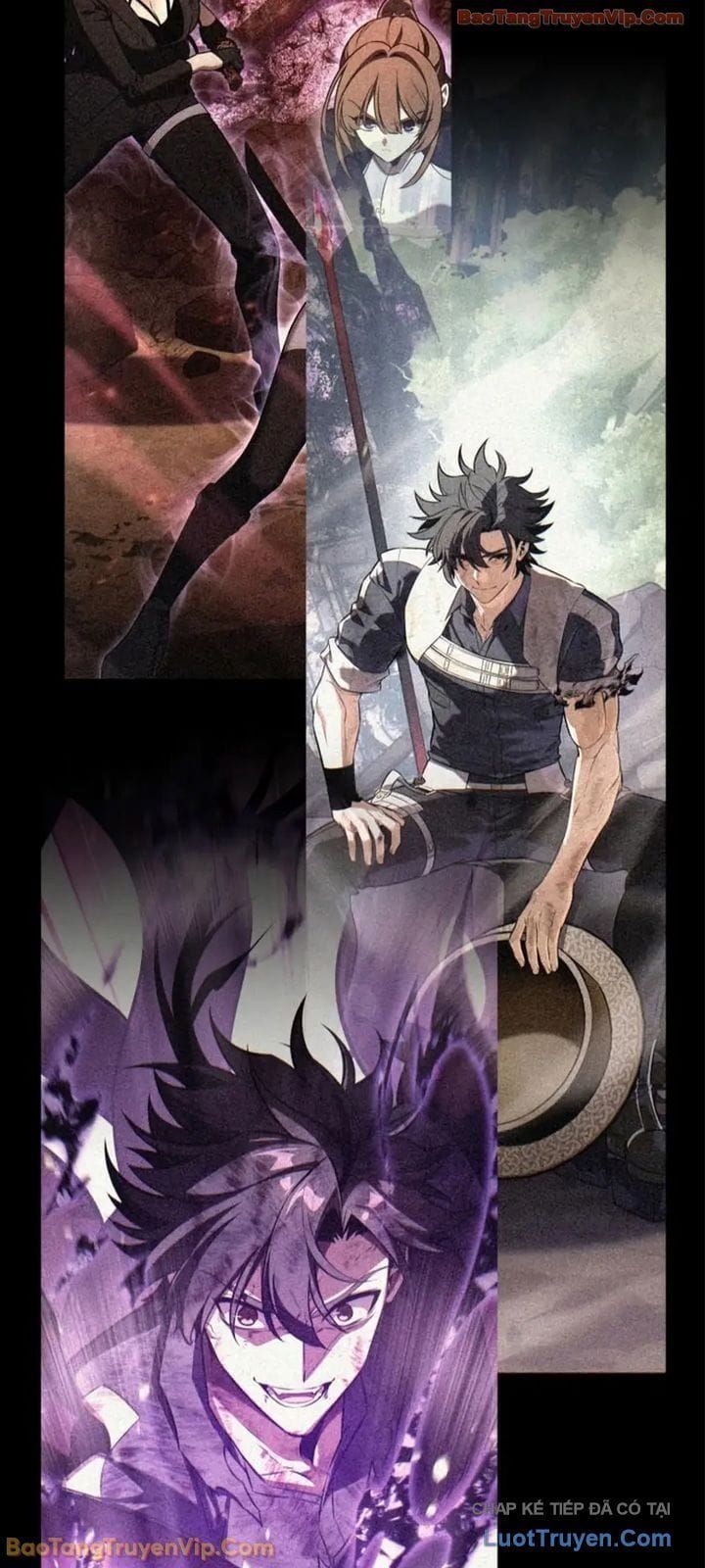 Tôi Đã Giết Tuyển Thủ Học Viện Chapter 114 - 56