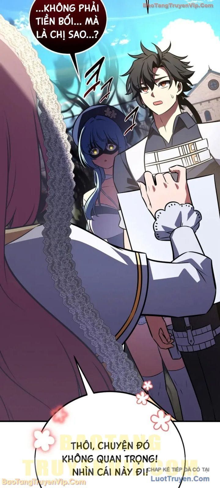 Tôi Đã Giết Tuyển Thủ Học Viện Chapter 114 - 66