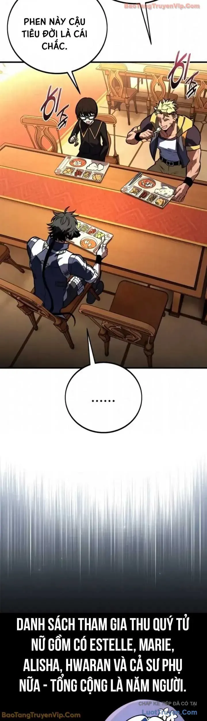 Tôi Đã Giết Tuyển Thủ Học Viện Chapter 115 - 12