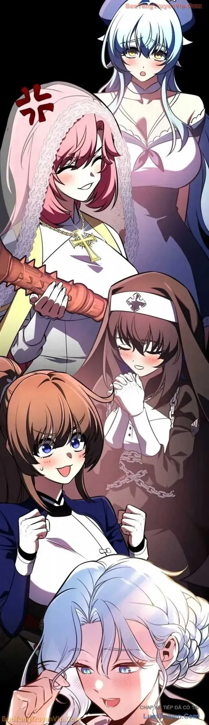 Tôi Đã Giết Tuyển Thủ Học Viện Chapter 115 - 13