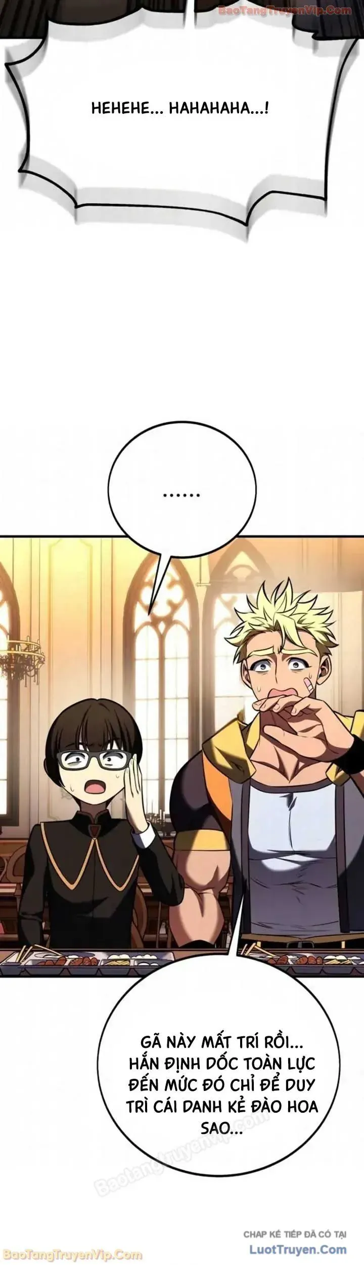 Tôi Đã Giết Tuyển Thủ Học Viện Chapter 115 - 24