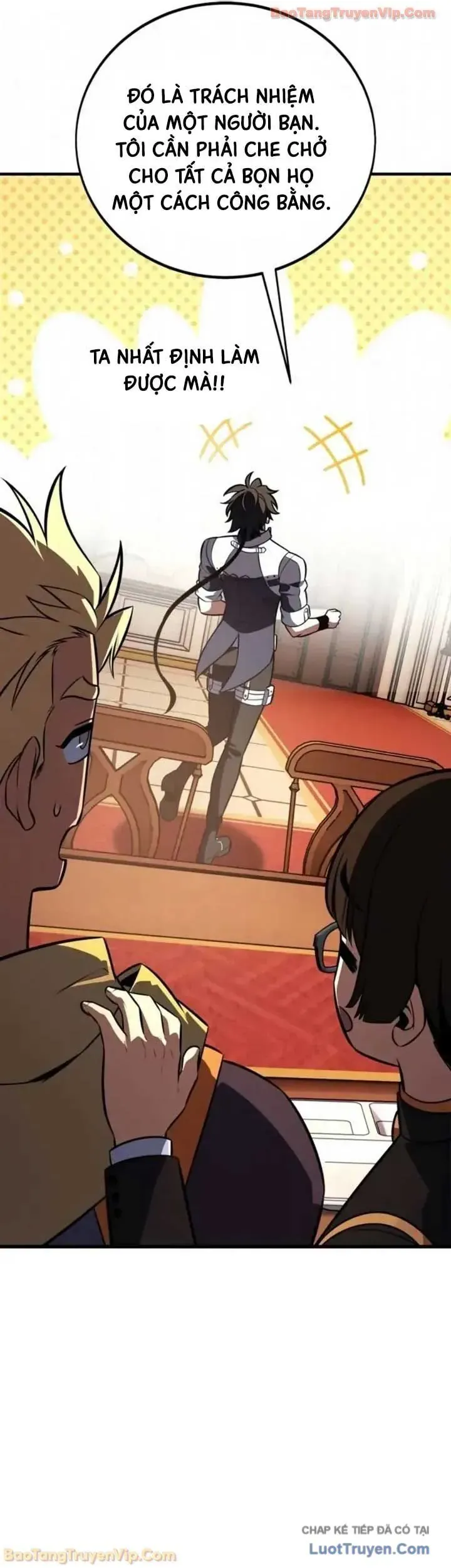Tôi Đã Giết Tuyển Thủ Học Viện Chapter 115 - 25