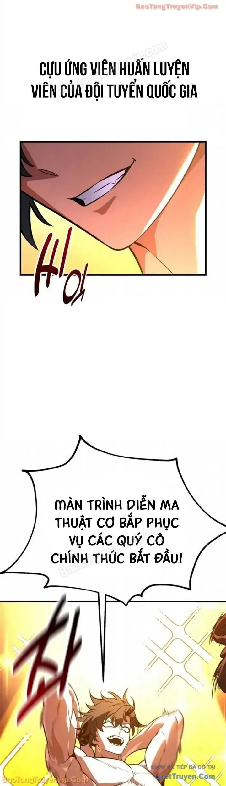 Tôi Đã Giết Tuyển Thủ Học Viện Chapter 115 - 34