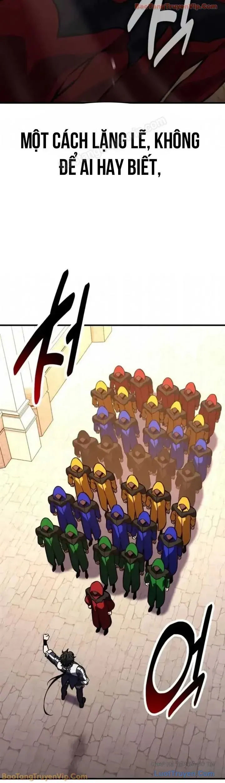 Tôi Đã Giết Tuyển Thủ Học Viện Chapter 115 - 40