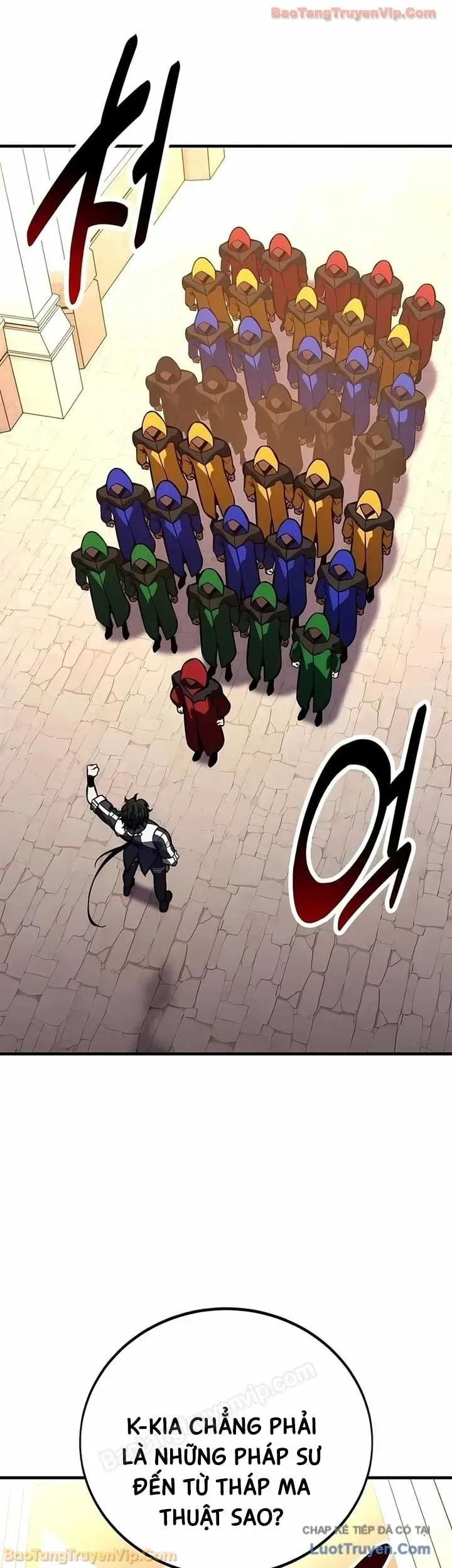 Tôi Đã Giết Tuyển Thủ Học Viện Chapter 115 - 41