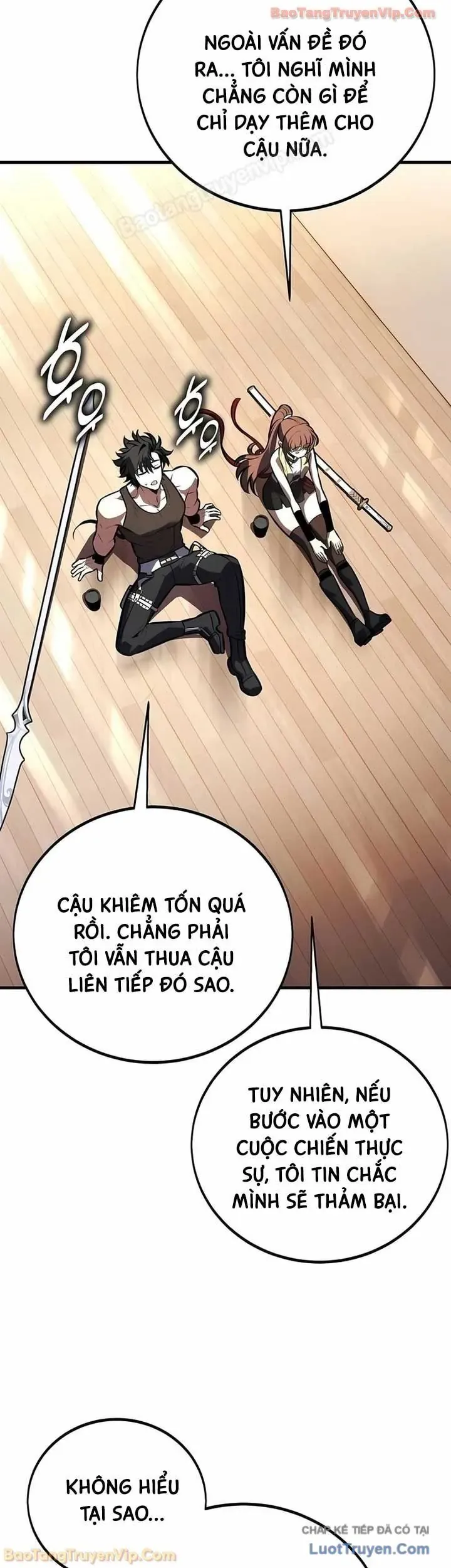 Tôi Đã Giết Tuyển Thủ Học Viện Chapter 115 - 45