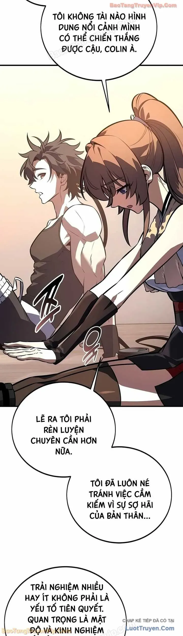 Tôi Đã Giết Tuyển Thủ Học Viện Chapter 115 - 46