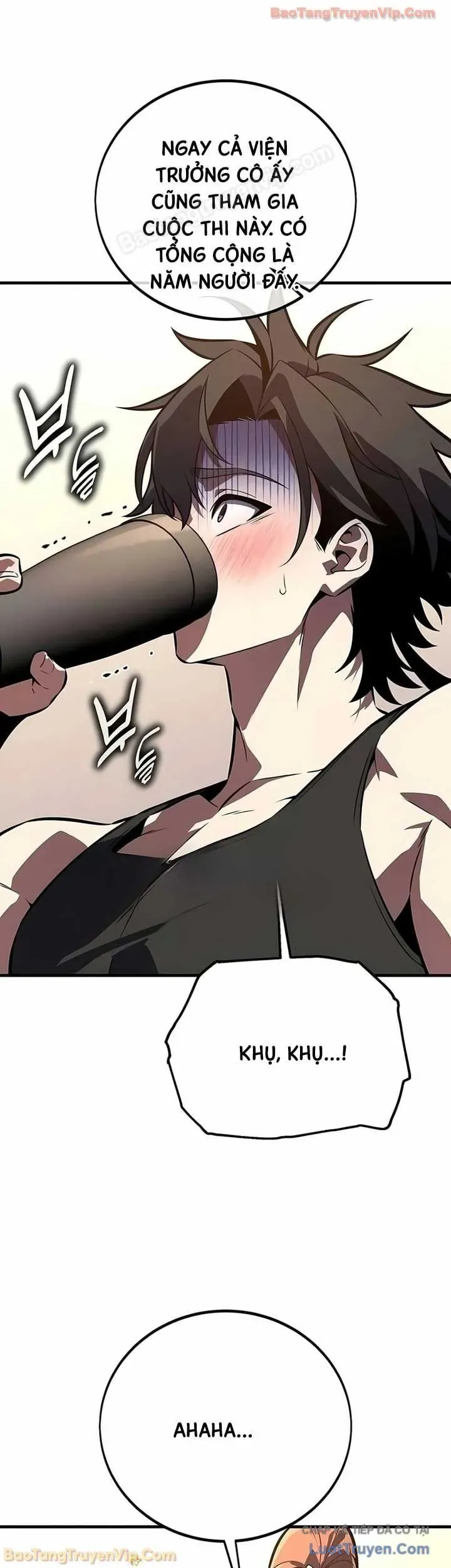 Tôi Đã Giết Tuyển Thủ Học Viện Chapter 115 - 51