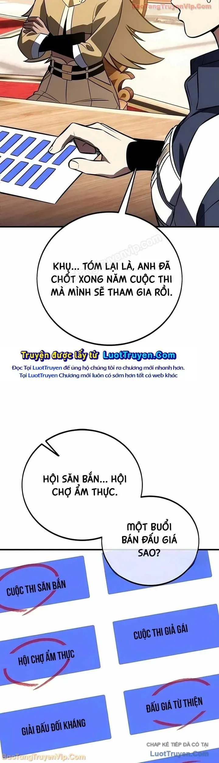 Tôi Đã Giết Tuyển Thủ Học Viện Chapter 115 - 74