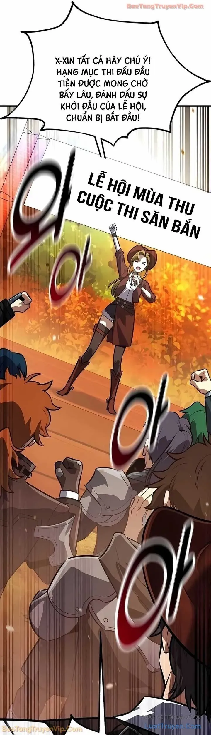 Tôi Đã Giết Tuyển Thủ Học Viện Chapter 115 - 79