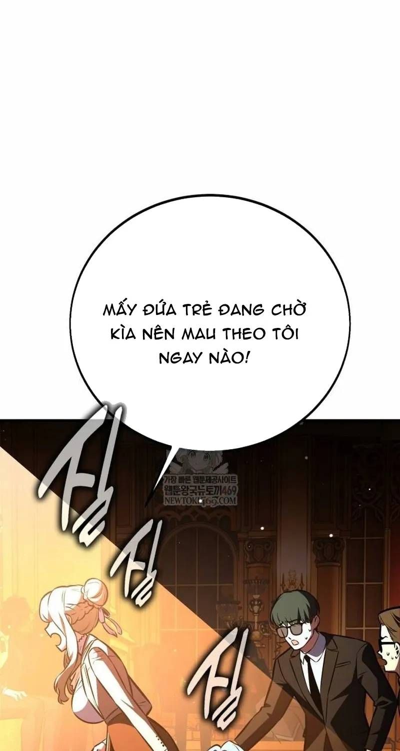 Tôi Đã Giết Tuyển Thủ Học Viện Chapter 116 - 117