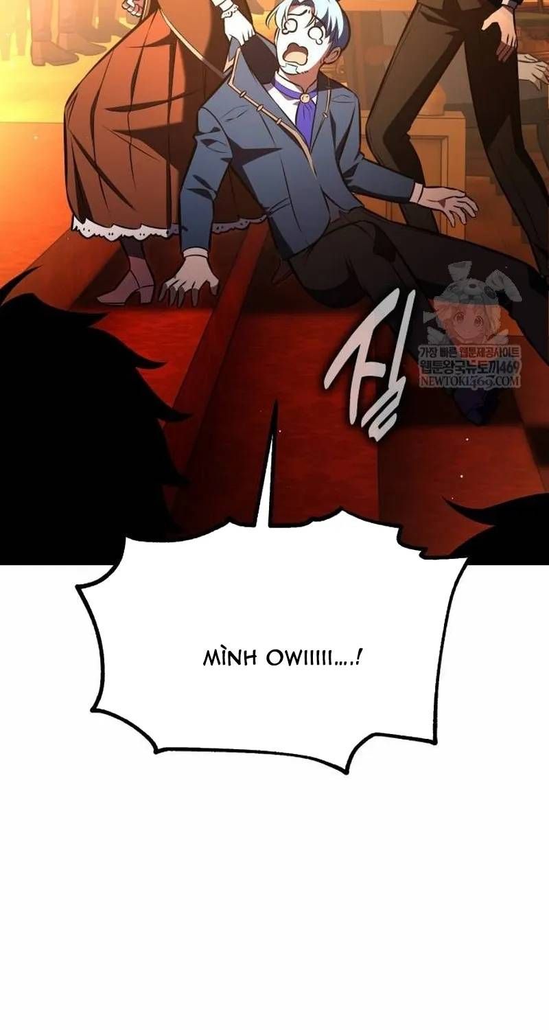 Tôi Đã Giết Tuyển Thủ Học Viện Chapter 116 - 118