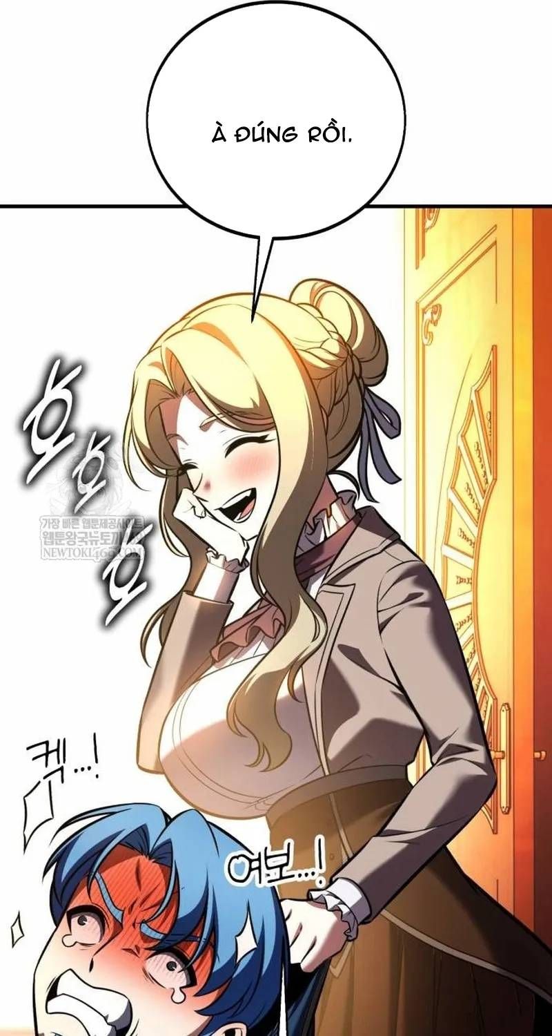 Tôi Đã Giết Tuyển Thủ Học Viện Chapter 116 - 120