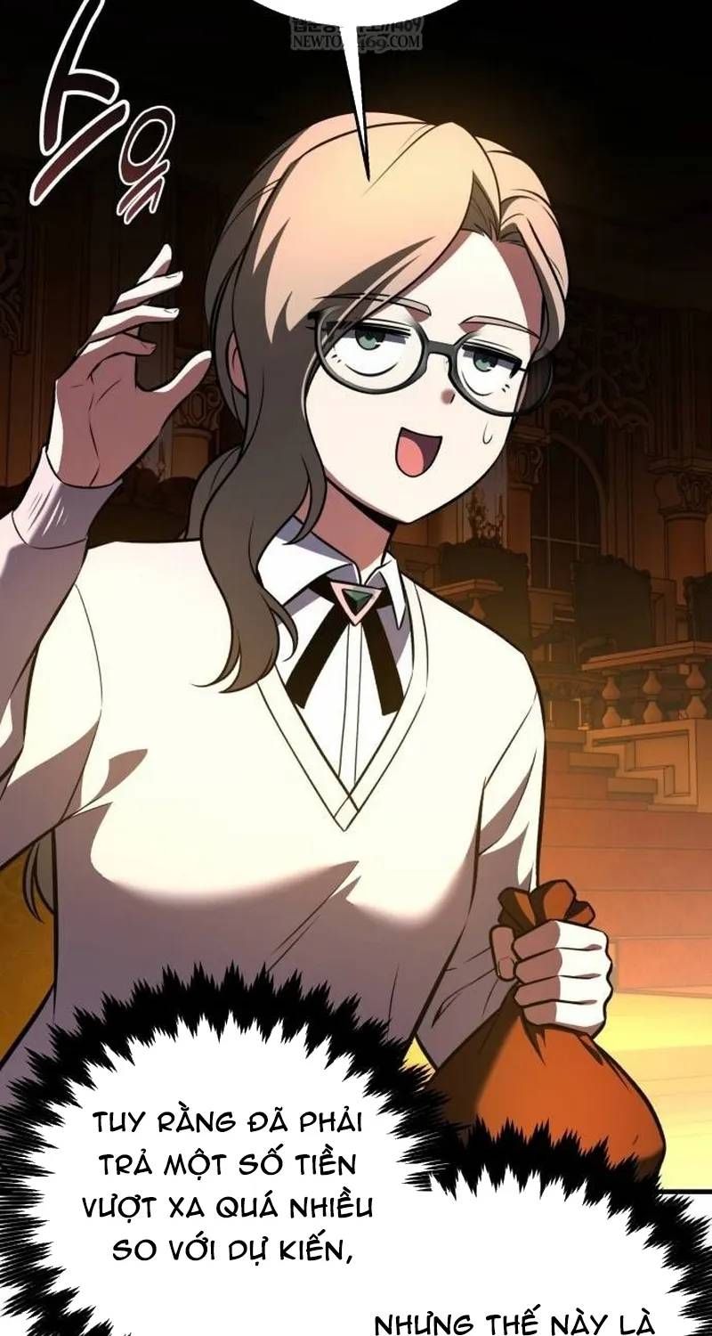 Tôi Đã Giết Tuyển Thủ Học Viện Chapter 116 - 126