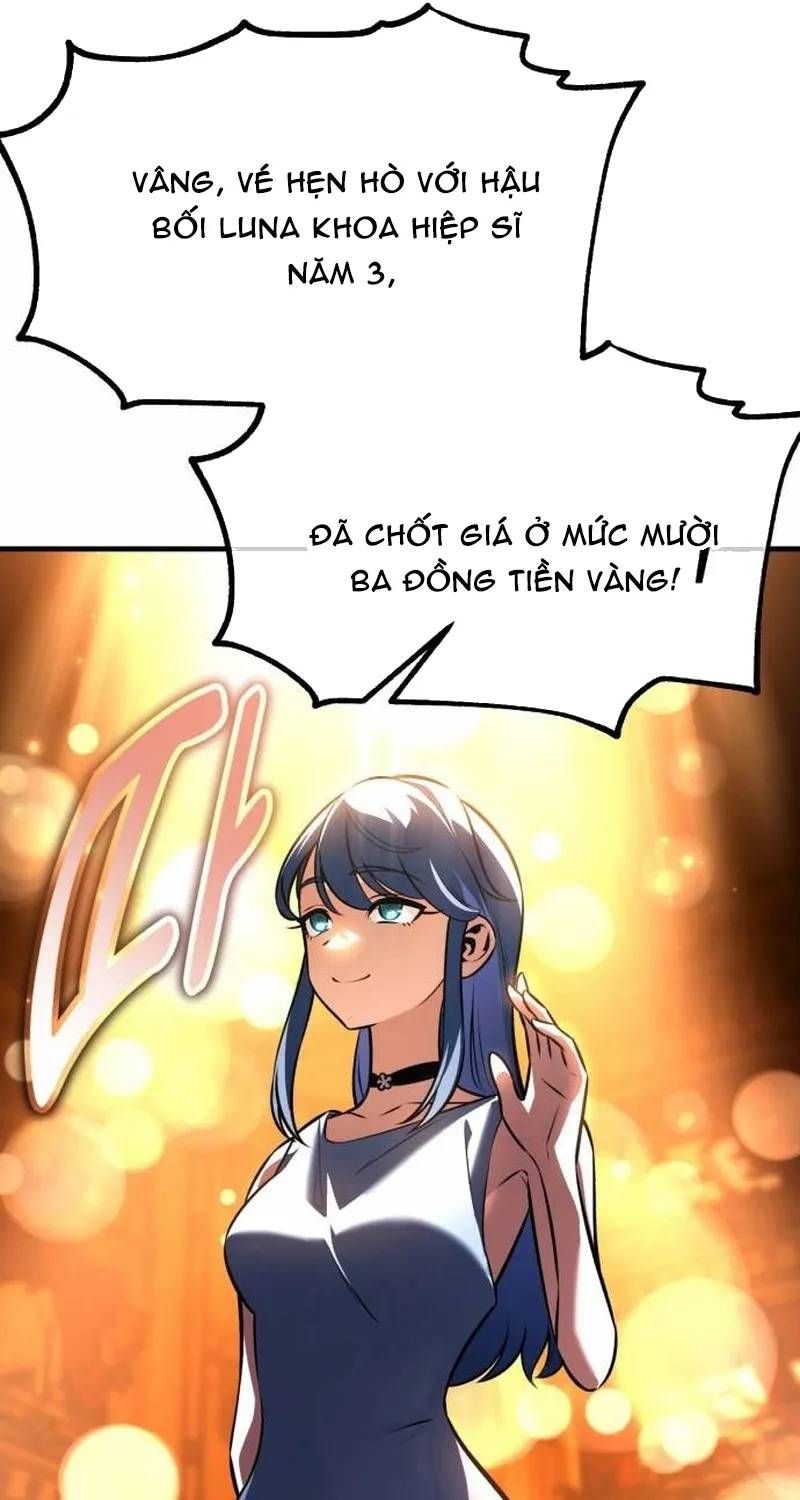 Tôi Đã Giết Tuyển Thủ Học Viện Chapter 116 - 18