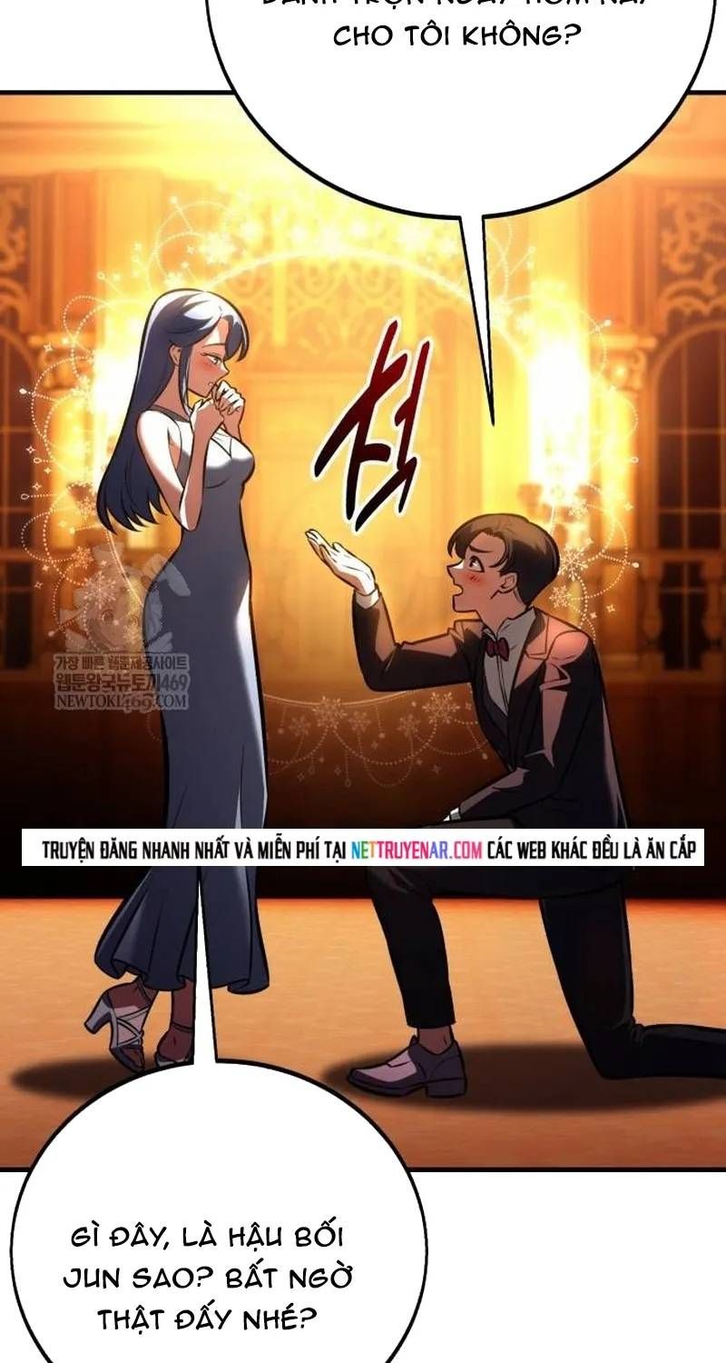 Tôi Đã Giết Tuyển Thủ Học Viện Chapter 116 - 20