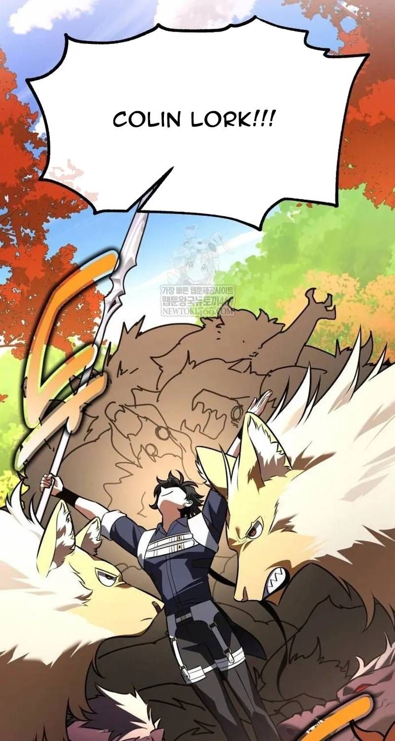 Tôi Đã Giết Tuyển Thủ Học Viện Chapter 116 - 3