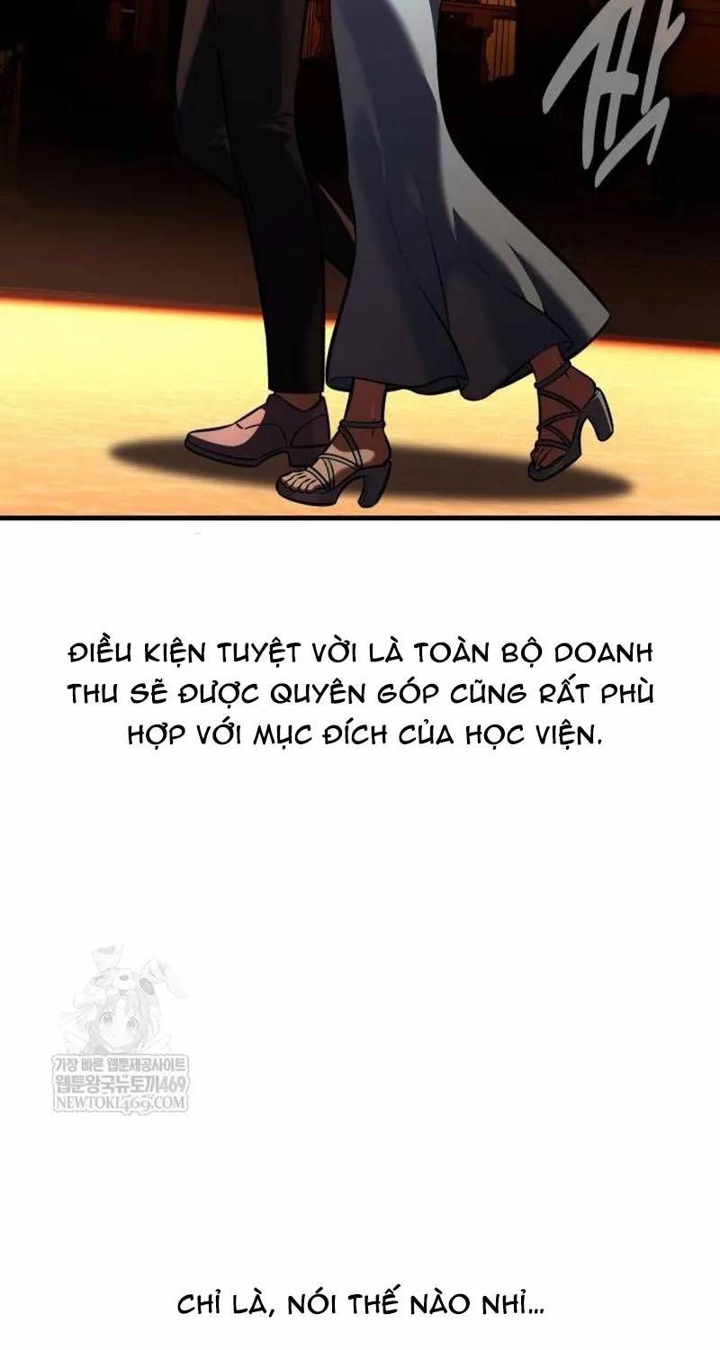 Tôi Đã Giết Tuyển Thủ Học Viện Chapter 116 - 23