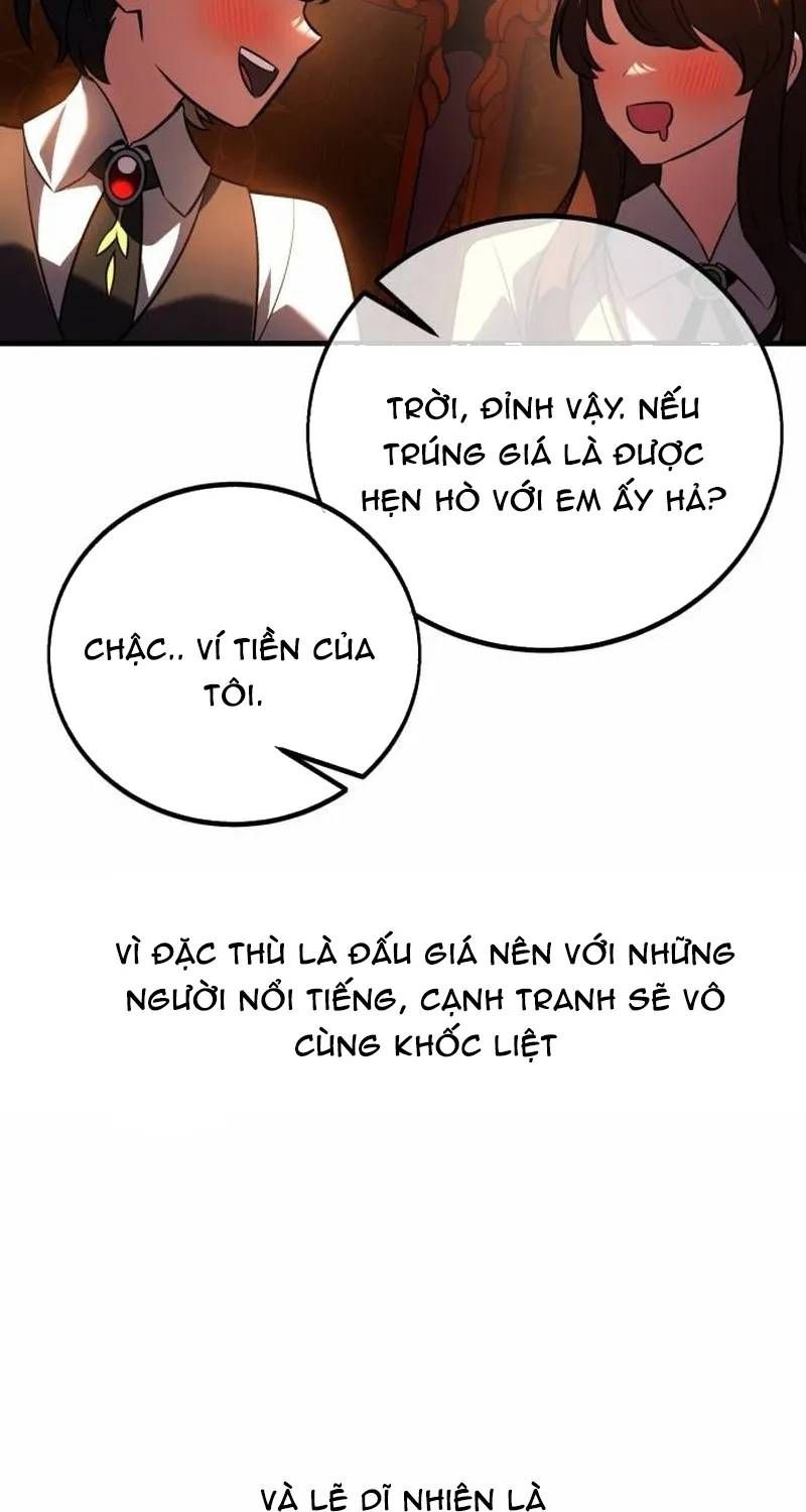 Tôi Đã Giết Tuyển Thủ Học Viện Chapter 116 - 26