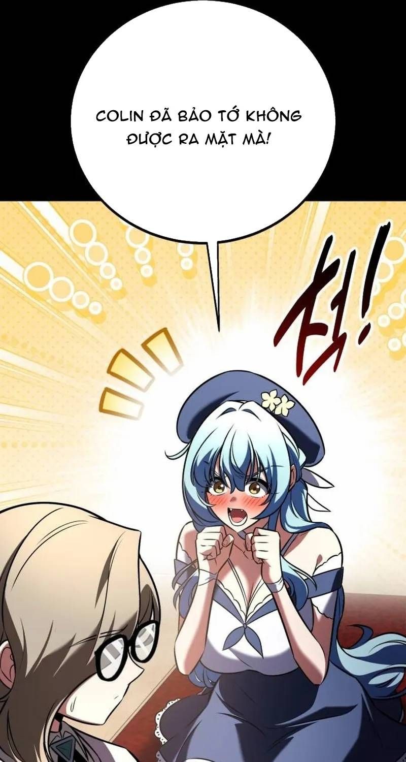 Tôi Đã Giết Tuyển Thủ Học Viện Chapter 116 - 31