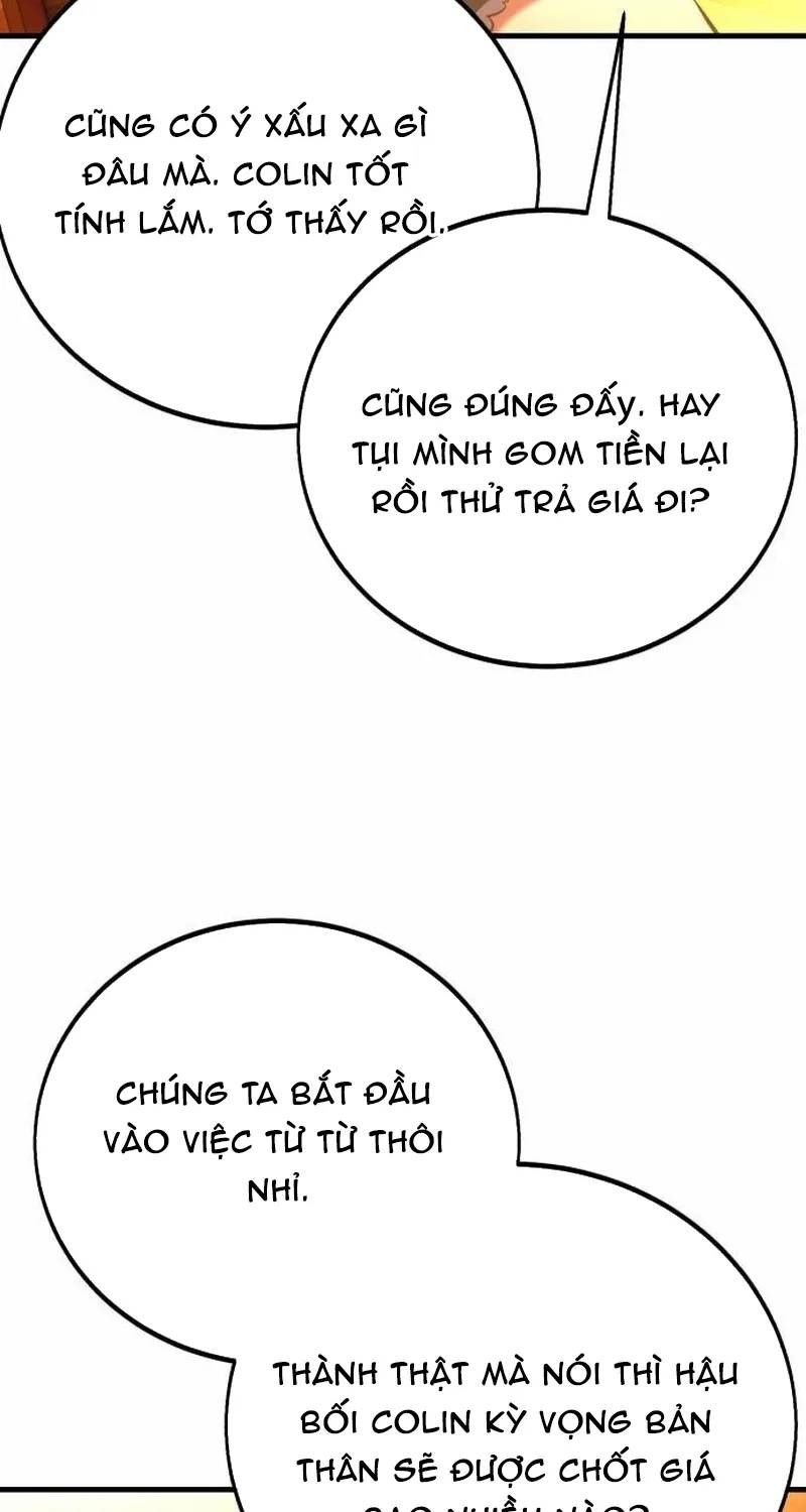 Tôi Đã Giết Tuyển Thủ Học Viện Chapter 116 - 47