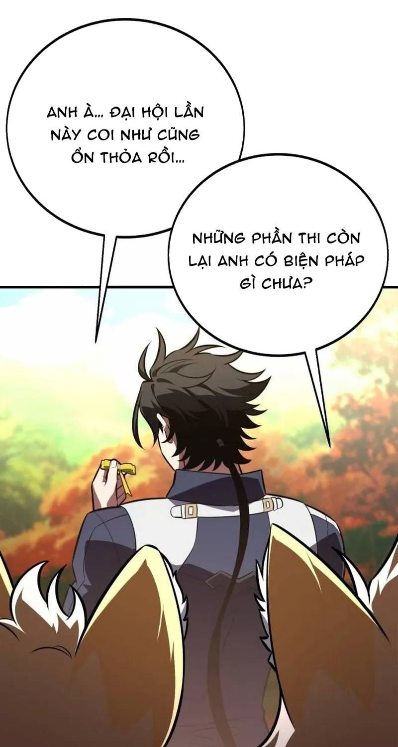 Tôi Đã Giết Tuyển Thủ Học Viện Chapter 116 - 8