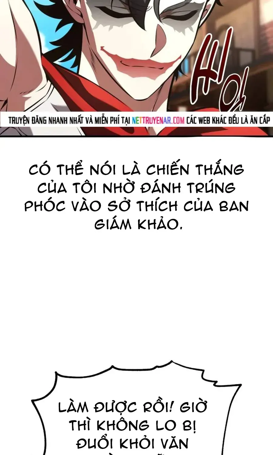 Tôi Đã Giết Tuyển Thủ Học Viện Chapter 117 - 101