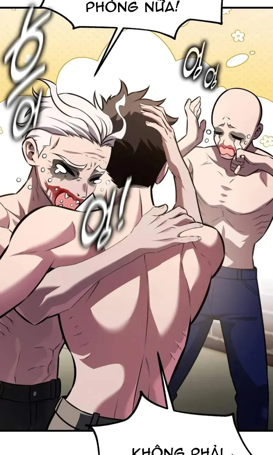 Tôi Đã Giết Tuyển Thủ Học Viện Chapter 117 - 102