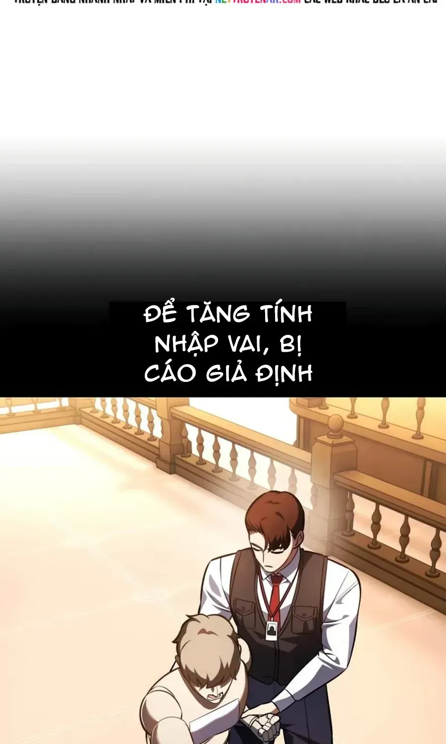 Tôi Đã Giết Tuyển Thủ Học Viện Chapter 117 - 120