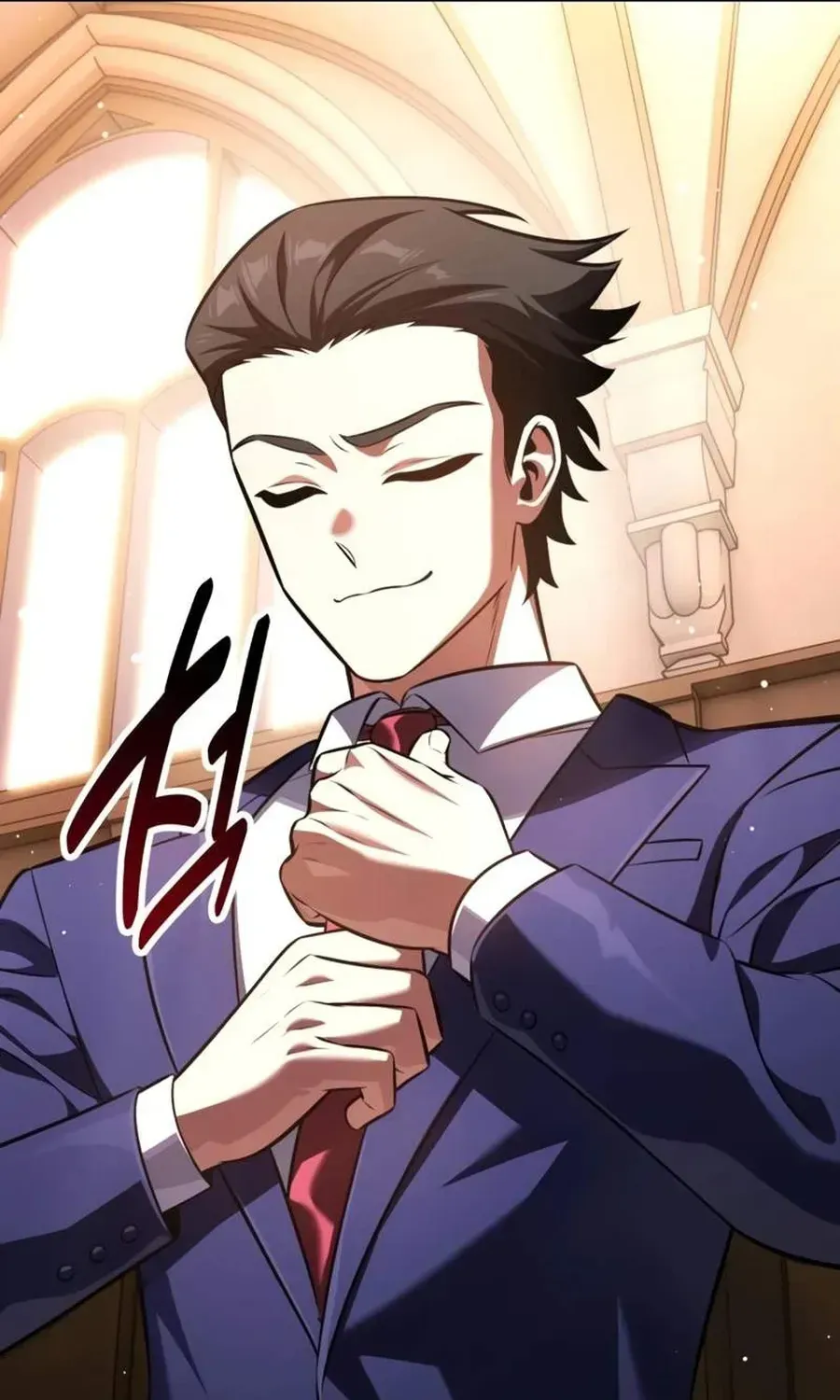 Tôi Đã Giết Tuyển Thủ Học Viện Chapter 117 - 123