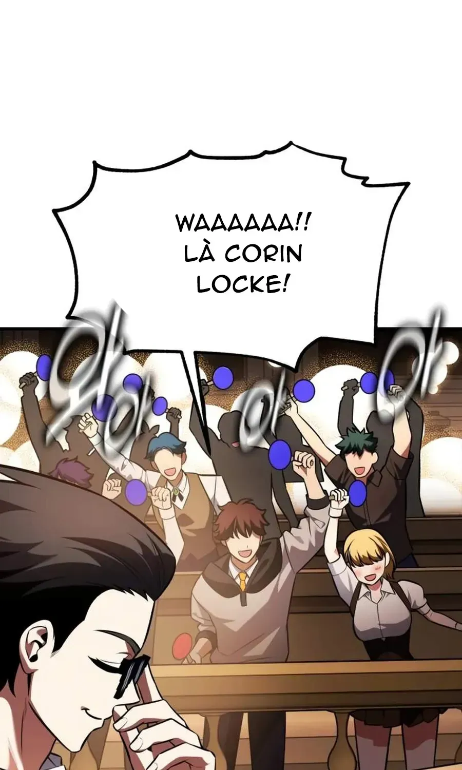 Tôi Đã Giết Tuyển Thủ Học Viện Chapter 117 - 145