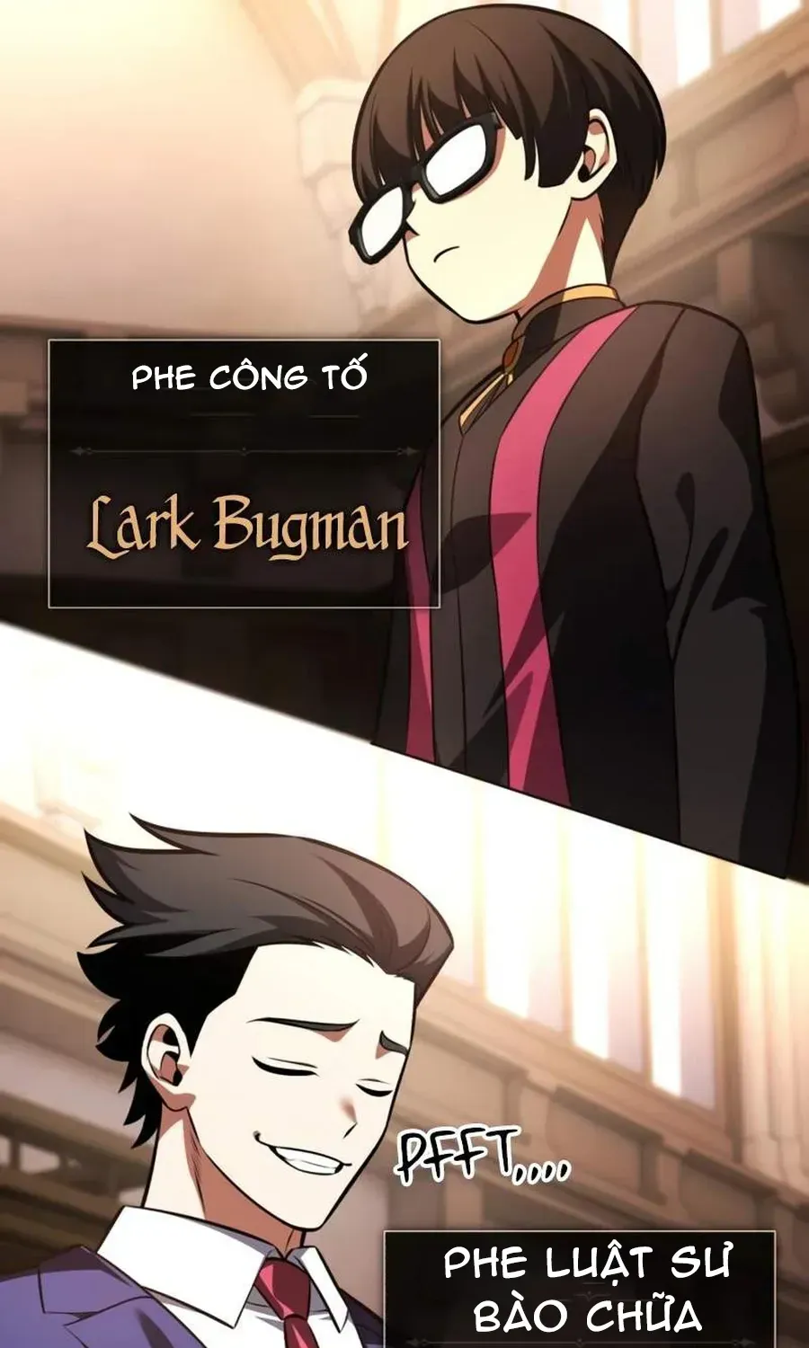 Tôi Đã Giết Tuyển Thủ Học Viện Chapter 117 - 149