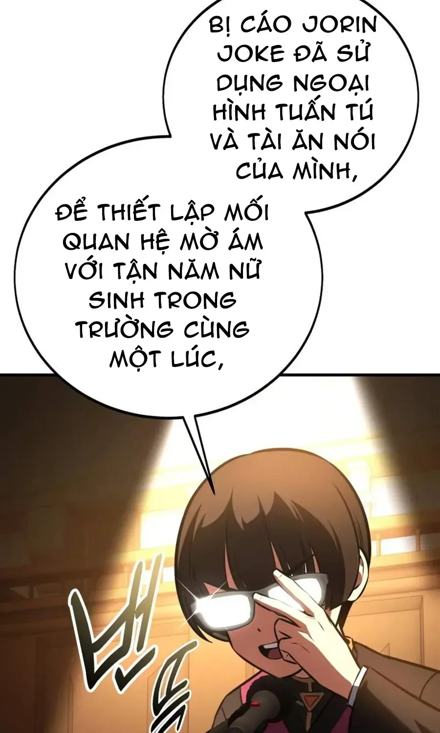 Tôi Đã Giết Tuyển Thủ Học Viện Chapter 117 - 154