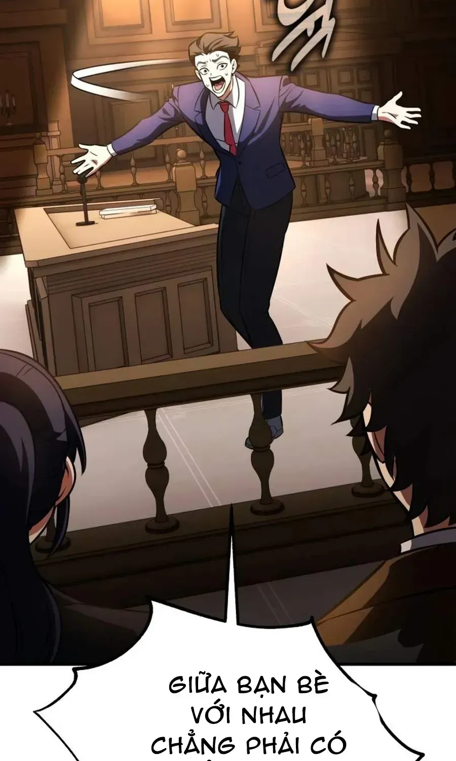 Tôi Đã Giết Tuyển Thủ Học Viện Chapter 117 - 160