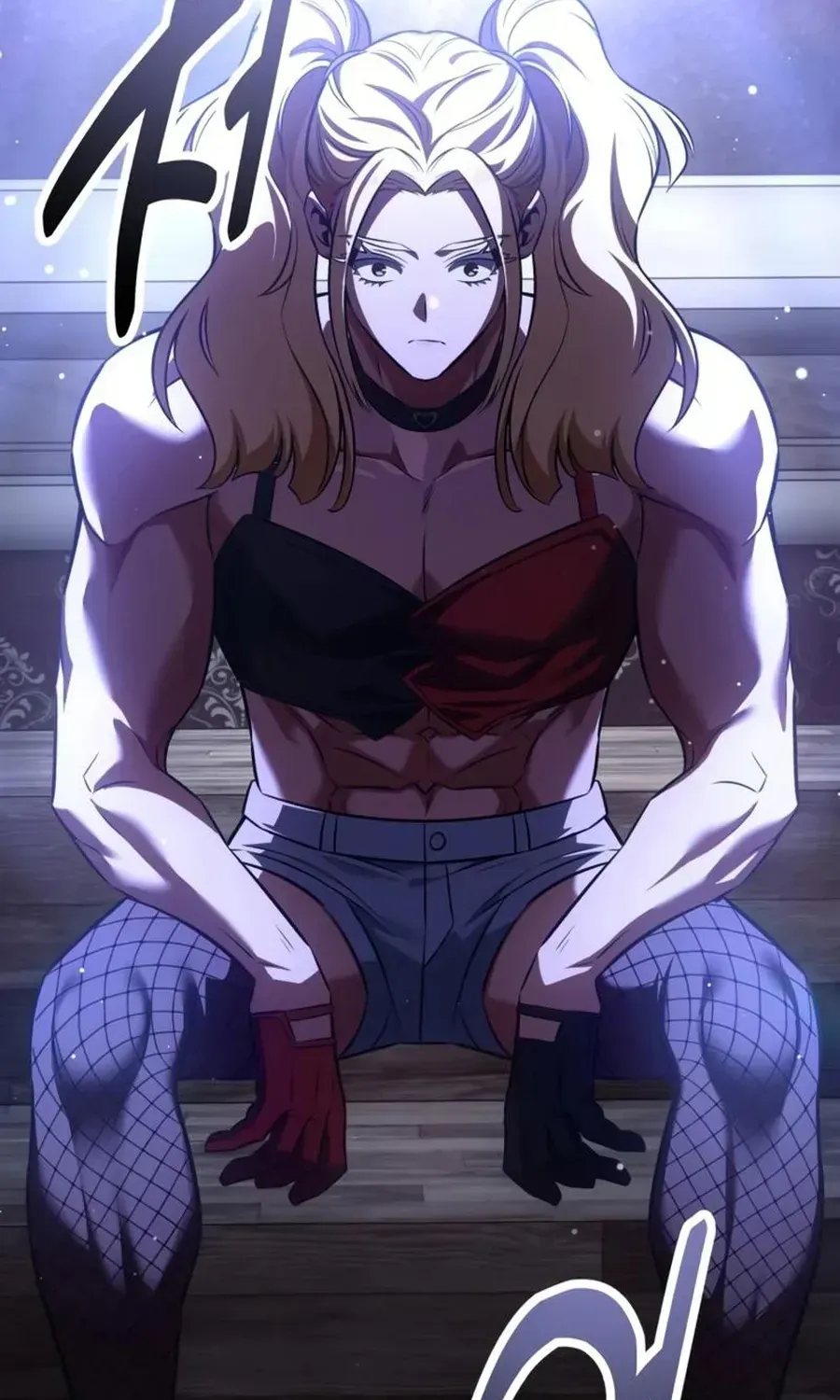 Tôi Đã Giết Tuyển Thủ Học Viện Chapter 117 - 208