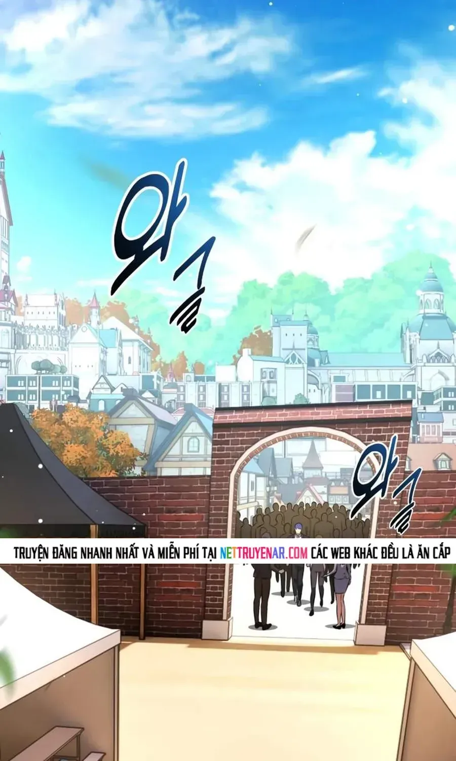 Tôi Đã Giết Tuyển Thủ Học Viện Chapter 117 - 53