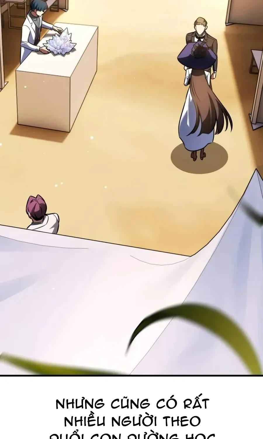 Tôi Đã Giết Tuyển Thủ Học Viện Chapter 117 - 54